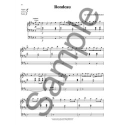 Wedding Classics For Organ