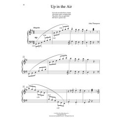 John Thompson: Classic Piano Repertoire (Elementary Level)