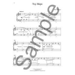 John Thompson: Classic Piano Repertoire (Elementary Level)