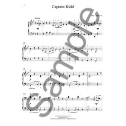 John Thompson: Classic Piano Repertoire (Elementary Level)