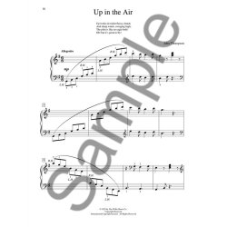 John Thompson: Classic Piano Repertoire (Elementary Level)