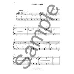 John Thompson: Classic Piano Repertoire (Elementary Level)