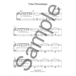 John Thompson: Classic Piano Repertoire (Intermediate To Advanced Level)