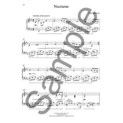 John Thompson: Classic Piano Repertoire (Intermediate To Advanced Level)