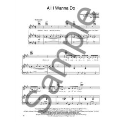 The Most Requested Songs Of The '90s