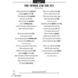 SOUND POEMS MORE INTERACTIVE LISTENING AND READING FUN BK/CD