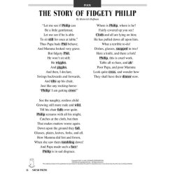 SOUND POEMS MORE INTERACTIVE LISTENING AND READING FUN BK/CD