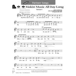 Music Time:Intermediate : More Quick-Start Lessons for the Elementary Class