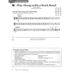 Music Time:Intermediate : More Quick-Start Lessons for the Elementary Class