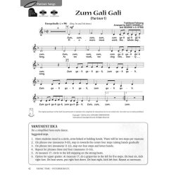 Music Time:Intermediate : More Quick-Start Lessons for the Elementary Class
