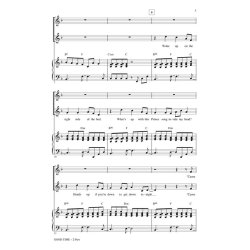 Jepsen/Owl City Good Time (Huff) 2pt