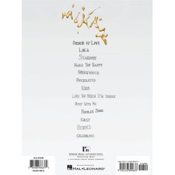 Mika: The Origin Of Love (PVG)