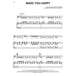 Mika: The Origin Of Love (PVG)