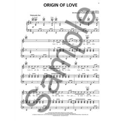 Mika: The Origin Of Love (PVG)