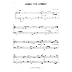 Wedding Creations (Hartsell) Pf Solo