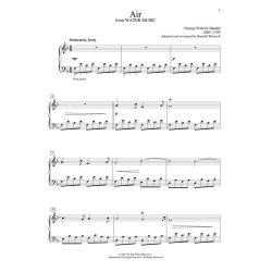 Wedding Creations (Hartsell) Pf Solo