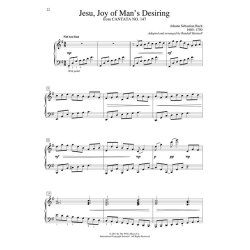 Wedding Creations (Hartsell) Pf Solo