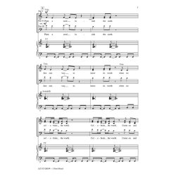 Let It Grow Celebrate the World : from The Lorax