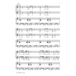 Let It Grow Celebrate the World : from The Lorax