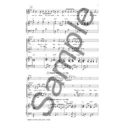 There's A Fine Fine Line