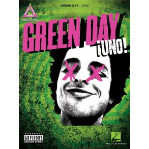 Green Day ? Uno!