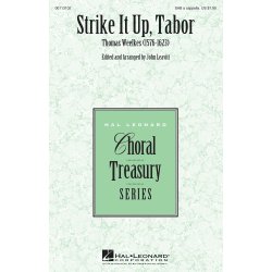 Strike It Up, Tabor