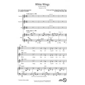 White Wings : Discovery Level 2