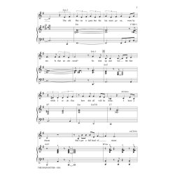 Wildhorn Mad Hatter (Huff) Ssa Chor