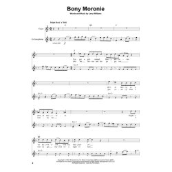 Saxophone Play-Along Volume 1: Rock 'N' Roll (Book/CD)