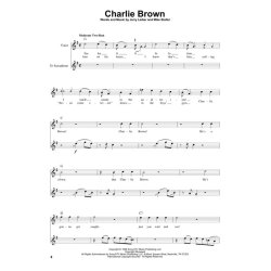 Saxophone Play-Along Volume 1: Rock 'N' Roll (Book/CD)