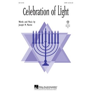 Celebration of Light