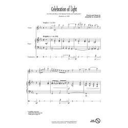 Celebration of Light