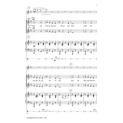 Celebration of Light