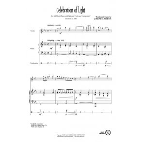 Celebration of Light