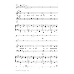 Celebration of Light