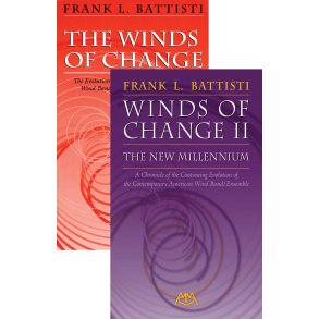 Winds of Change Academic Set