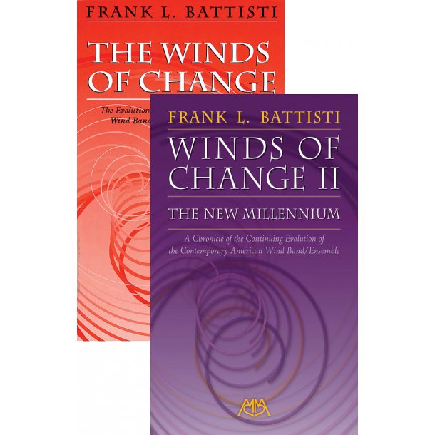 Winds of Change Academic Set