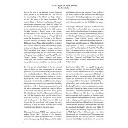 Johnson Robert Robert Johnson For Banjo 5-String Bjo Tab Book