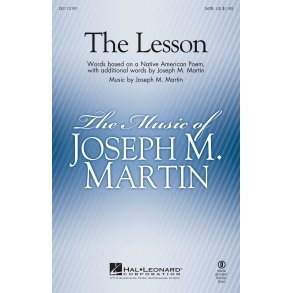 The Lesson