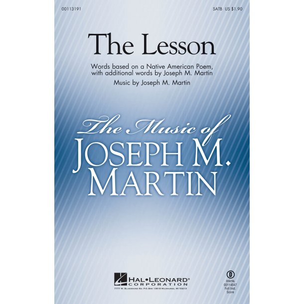 The Lesson