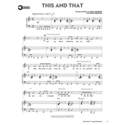 Get Movin' : Seasonal Movement and Activity Songs for Grades K-3