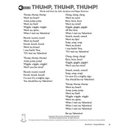 Get Movin' : Seasonal Movement and Activity Songs for Grades K-3