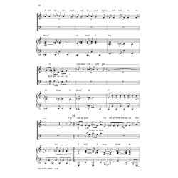 I'm Outta Here : from Ghost the Musical