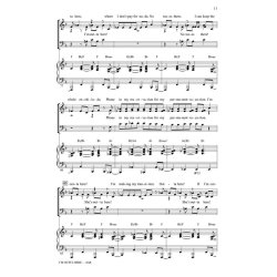 I'm Outta Here : from Ghost the Musical