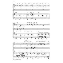 I'm Outta Here : from Ghost the Musical