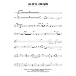 Saxophone Play-Along Volume 3: Classic Rock (Book/CD)