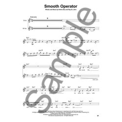 Saxophone Play-Along Volume 3: Classic Rock (Book/CD)