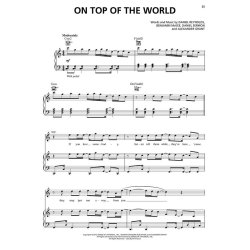 Imagine Dragons: Night Visions (PVG)