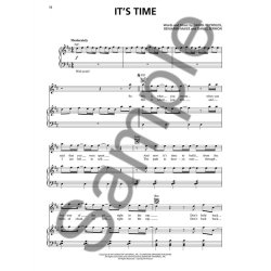 Imagine Dragons: Night Visions (PVG)