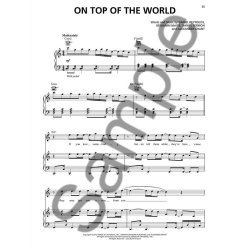 Imagine Dragons: Night Visions (PVG)